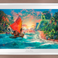 Disney Moana - Limited Edition Paper