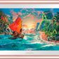 Disney Moana - Limited Edition Paper