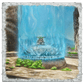 The Mandalorian™ - A Force Within - 14" x 14" Metal Box Art