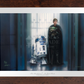 The Mandalorian™ - In Good Hands - Limited Edition Paper