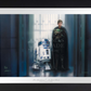 The Mandalorian™ - In Good Hands - Limited Edition Paper