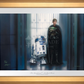 The Mandalorian™ - In Good Hands - Limited Edition Paper