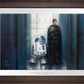 The Mandalorian™ - In Good Hands - Limited Edition Paper