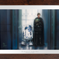 The Mandalorian™ - In Good Hands - Limited Edition Paper