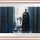 The Mandalorian™ - In Good Hands - Limited Edition Paper