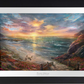 Beachside Gathering - Limited Edition Paper