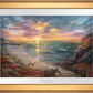 Beachside Gathering - Limited Edition Paper
