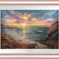 Beachside Gathering - Limited Edition Paper