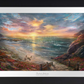 Beachside Gathering - Limited Edition Paper