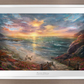Beachside Gathering - Limited Edition Paper