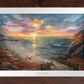 Beachside Gathering - Limited Edition Paper