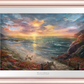 Beachside Gathering - Limited Edition Paper