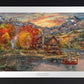 A Perfect Fall Day - Limited Edition Paper