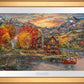 A Perfect Fall Day - Limited Edition Paper