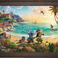 Disney Lilo & Stitch - Limited Edition Canvas