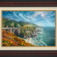 Big Sur - Limited Edition Canvas