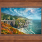 Big Sur - Limited Edition Canvas