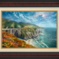 Big Sur - Limited Edition Canvas
