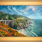 Big Sur - Limited Edition Canvas