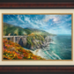 Big Sur - Limited Edition Canvas