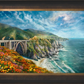 Big Sur - Limited Edition Canvas