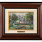 Springtime Memories - Brushworks
