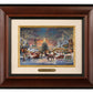 The Christmas Festival - Brushworks