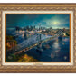 Moonlight over Manhattan - Canvas Classics
