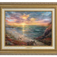 Beachside Gathering - Canvas Classics