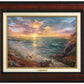 Beachside Gathering - Canvas Classics