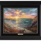 Beachside Gathering - Canvas Classics