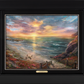 Beachside Gathering - Canvas Classics