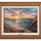 Beachside Gathering - Canvas Classics