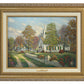 Serenity Chapel - Canvas Classics
