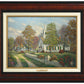 Serenity Chapel - Canvas Classics