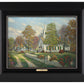 Serenity Chapel - Canvas Classics
