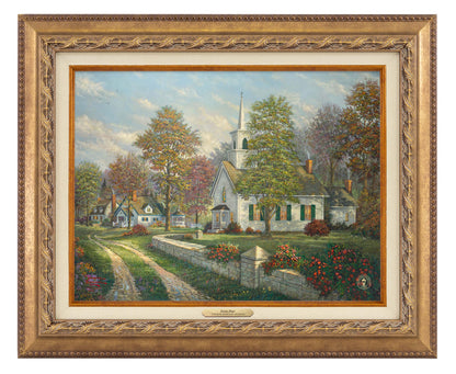 Serenity Chapel - Canvas Classics