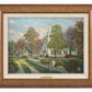 Serenity Chapel - Canvas Classics