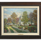 Serenity Chapel - Canvas Classics