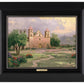 The Old Mission, Santa Barbara - Canvas Classics