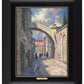 Via Dolorosa - Canvas Classics