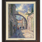 Via Dolorosa - Canvas Classics