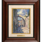 Via Dolorosa - Brushworks