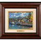 Lake Arrowhead - Brushworks