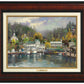 Roche Harbor - Canvas Classics