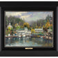 Roche Harbor - Canvas Classics