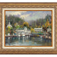 Roche Harbor - Canvas Classics