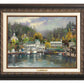 Roche Harbor - Canvas Classics