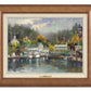 Roche Harbor - Canvas Classics