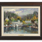 Roche Harbor - Canvas Classics